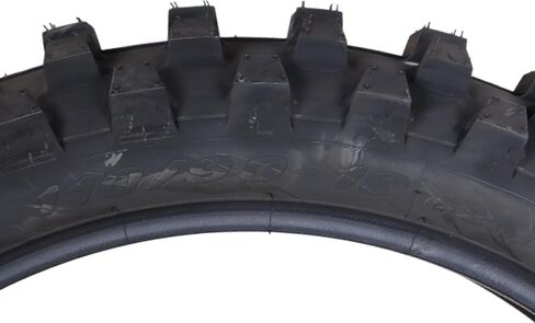إطار الدراجة الترابية الخلفية Pirelli Scorpion MX 32 Mid Soft 110/90-19 مع سلسلة مفاتيح - فردي in Kuwait