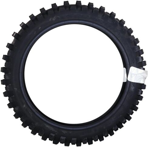 إطار الدراجة الترابية الخلفية Pirelli Scorpion MX 32 Mid Soft 110/90-19 مع سلسلة مفاتيح - فردي in Kuwait