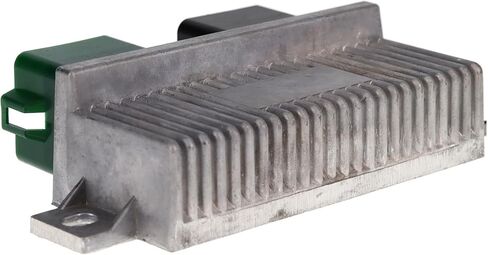 وحدة تحكم بقابس توهج الديزل متوافقة مع Ford E-350 Club Wagon 2005 2004 2003 P-4895221 in Saudi Arabia