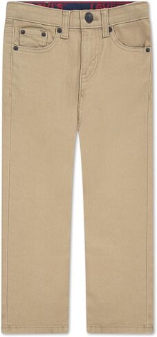 514 Straight Fit Jeans in Saudi Arabia