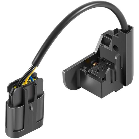 901-5207 Clutch Starter Safety Switch Compatible with Freightliner Cascadia 2007-2020 – Heavy-Duty Clutch Pedal Position Sensor Restores Reliable Starting in Saudi Arabia