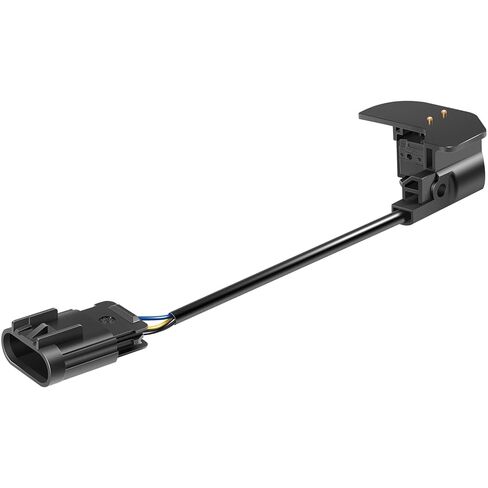 901-5207 Clutch Starter Safety Switch Compatible with Freightliner Cascadia 2007-2020 – Heavy-Duty Clutch Pedal Position Sensor Restores Reliable Starting in Saudi Arabia