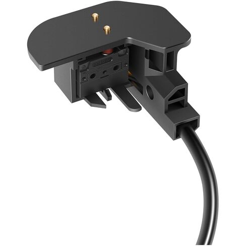 901-5207 Clutch Starter Safety Switch Compatible with Freightliner Cascadia 2007-2020 – Heavy-Duty Clutch Pedal Position Sensor Restores Reliable Starting in Saudi Arabia