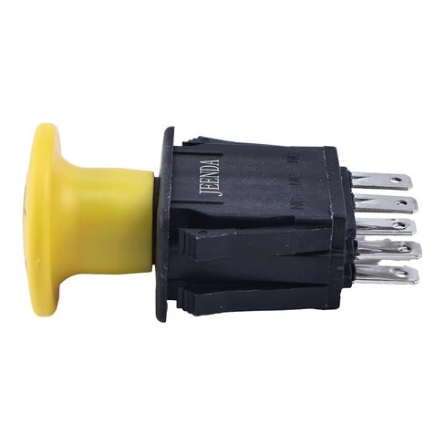 JEENDA Clutch PTO Switch 463034 متوافق مع Scag Cheetah Freedom Z Tiger Cub SMZ-48، SSZ-20CV Turf Tiger وTiger Cat Walk وراء 8 محطات 481687 483162 483957 in Kuwait