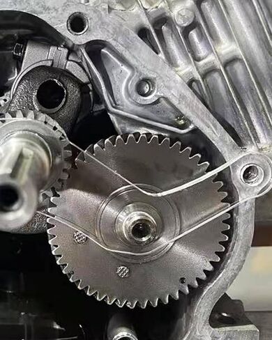 .265 Camshaft for Predator 212cc Non-Hemi Engine Minibike Go Kart Performance Parts in Kuwait