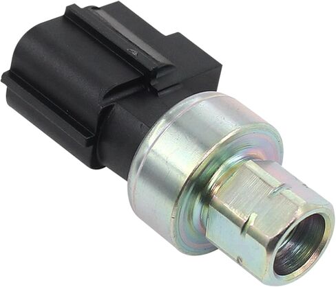 3-Pin A/C Pressure Sensor Switch Transducer for Jeep Liberty 2002-2005 for Dodge Dakota Ram 1500 2500 3500 4000 in Kuwait