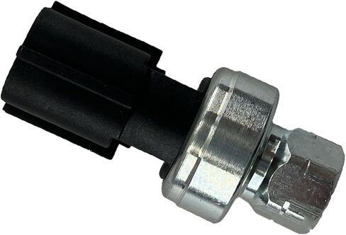 محول محول ضغط مستشعر A/C متوافق مع 2003-2007 Ram 1500 2500 3500 2002-2004 Grand Cherokee 2003-2005 Liberty 5072138AA 5072384AA 5073617AA 20995 (3-Pin) in Kuwait