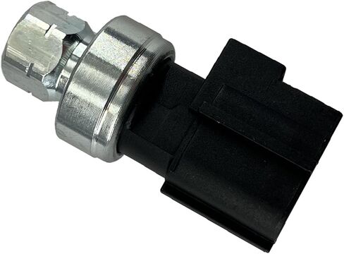 محول محول ضغط مستشعر A/C متوافق مع 2003-2007 Ram 1500 2500 3500 2002-2004 Grand Cherokee 2003-2005 Liberty 5072138AA 5072384AA 5073617AA 20995 (3-Pin) in Kuwait