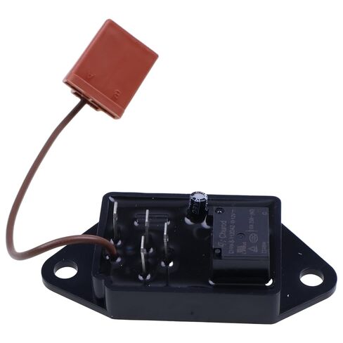 103-5218 وحدة تأخير المقعد متوافقة مع Exmark Lazer Z Quest AS HP XS Front Runner DS Series Toro 74253 74254 74264 74265 74266 74267 74268 74269 74274 74279TE 74280TE 74281TE 74812 74814 in Kuwait