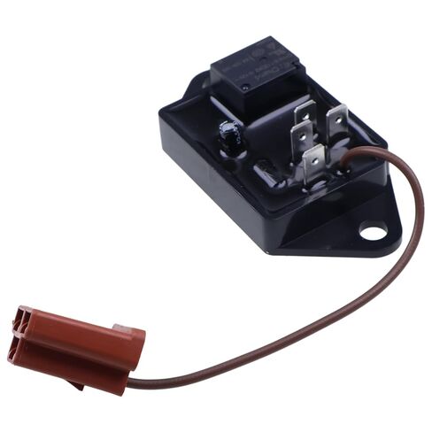 103-5218 وحدة تأخير المقعد متوافقة مع Exmark Lazer Z Quest AS HP XS Front Runner DS Series Toro 74253 74254 74264 74265 74266 74267 74268 74269 74274 74279TE 74280TE 74281TE 74812 74814 in Kuwait