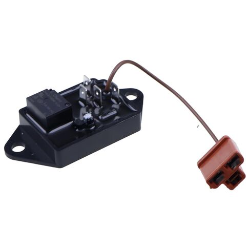 103-5218 وحدة تأخير المقعد متوافقة مع Exmark Lazer Z Quest AS HP XS Front Runner DS Series Toro 74253 74254 74264 74265 74266 74267 74268 74269 74274 74279TE 74280TE 74281TE 74812 74814 in Kuwait