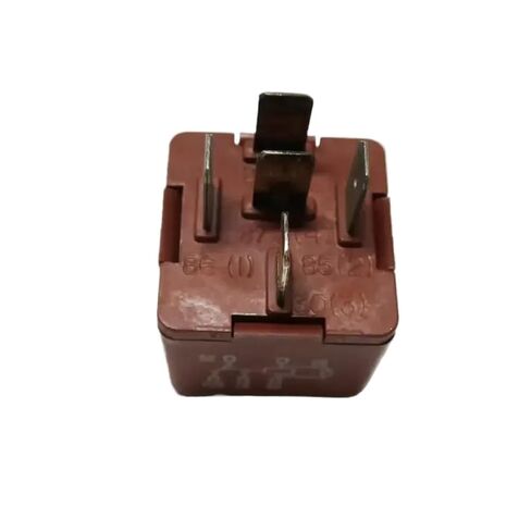مرحل 431951253D 12V 40A متوافق مع المقعد NR 205 TT 225 4 5 431 951 253D in Kuwait