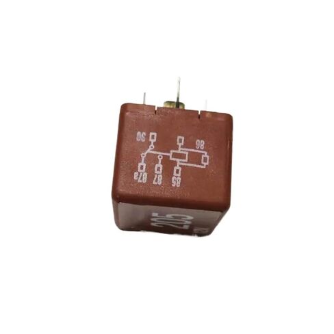 مرحل 431951253D 12V 40A متوافق مع المقعد NR 205 TT 225 4 5 431 951 253D in Saudi Arabia