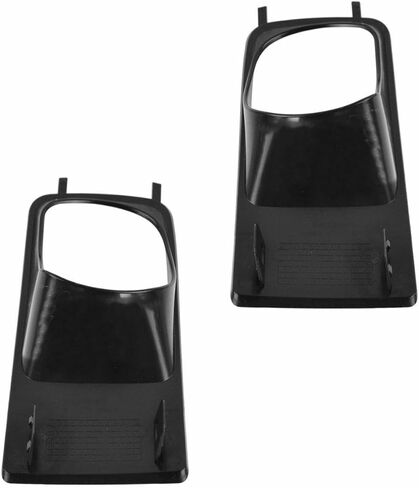 زوج ركاب سائق الضباب الأمامي LH لدودج لـ Magnum R/T/SE/SXT 05-07 Wagon 05 Edition 2 قطعة 1ABMK00193 4805922AA، مناسب لسيارتك in Kuwait