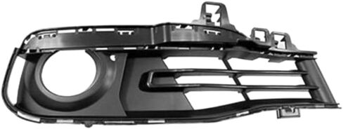 for BMW for 320i 2017 Line Fog Bezel Right Passenger Side 81851TP, simple installation in Kuwait