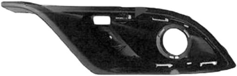 لدودج لدورانجو رالي 14-15 & المحدودة 14-16 & القلعة/R/T/SXT/خاص 14-18 & GT 17-18 حافة الضباب الجانب الأيسر للسائق، التسليم 3-7 أيام in Kuwait