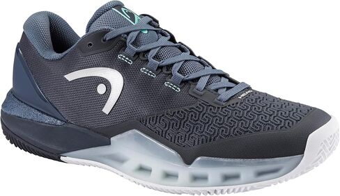HEAD Revolt Pro 5.0 Men's Clay Tennis Shoe in Kuwait
