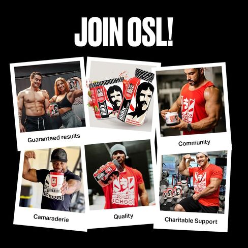 لافا 196 - حارق دهون متطور على ثلاث مراحل للرجال والنساء - معزز الأيض الحراري - دعم الهرمونات والعضلات - تعاون OSL x مستر أولمبيا سمير بنوت الحصري - 30 وجبة in Kuwait