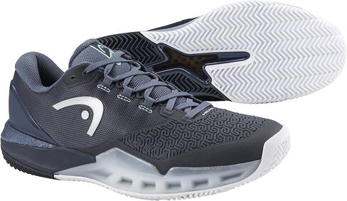 HEAD Revolt Pro 5.0 Men's Clay Tennis Shoe in Kuwait