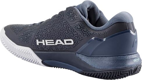 HEAD Revolt Pro 5.0 Men's Clay Tennis Shoe in Kuwait