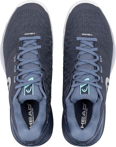 HEAD Revolt Pro 5.0 Men's Clay Tennis Shoe in Kuwait