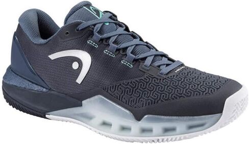 HEAD Revolt Pro 5.0 Men's Clay Tennis Shoe in Kuwait
