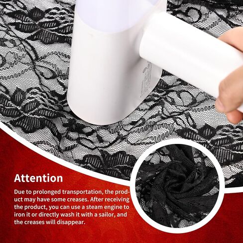 Bolero Shrug Top Trad Black Victorian Sleeves Sheer Mesh Cover Up Top for Vampire Cosplay Masquerade Carnival Party in Kuwait