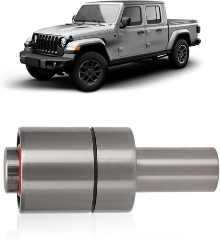 استبدال حامل دعامة مروحة تبريد المحرك لسيارة جيب شيروكي XJ 4.0L 1987-2001 | فولاذ عالي القوة | تناسب مباشر | يقلل من اهتزاز المروحة in Saudi Arabia