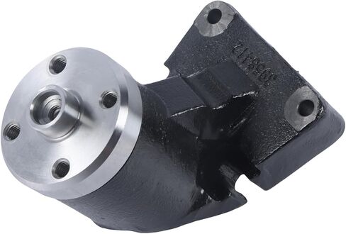 Fan Support 3911205 Fit for Cummins Engine ISF2.8 G3.9 4BT3.9 B4.5S QSB5.9 6BT5.9 6BT QSB6.7 Aftermarket Part Replace OE 3908805 3910595 3958412 in Saudi Arabia