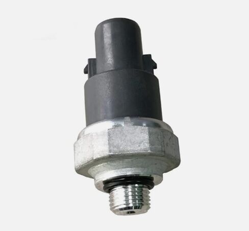 ل 2004-09 تويوتا بريوس التبديل ارتفاع ضغط A/C التيار المتناوب 443440-0720 4434400720 A212 in Kuwait