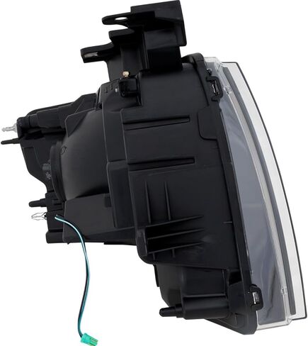 طقم المصابيح الأمامية البديلة (هالوجين) يناسب سائق Ford F-150 2009-2010 V8 (4.6L / 5.4L) واليمين in Kuwait