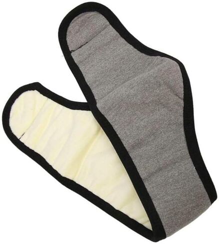 Sleeping Ear Cover, Soft Soundproof Ear Muffs with Adjustable Headband and Noise Reduction Technology, for Travel Study Office Yoga in Saudi Arabia