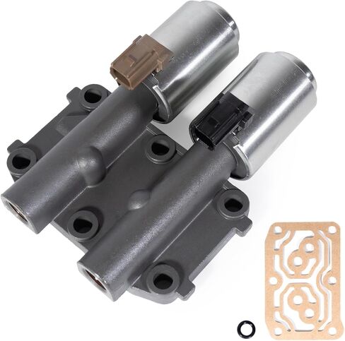 28260R90004 Shift Solenoid متوافق مع Honda Accord 2008-2012 2.4L، Cr-V 2012-2014 2.4L، Element 2009-2011 2.4L، Crosstour 2012-2015 2.4L in Kuwait
