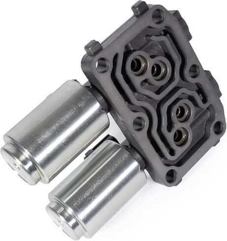 28260R90004 Shift Solenoid متوافق مع Honda Accord 2008-2012 2.4L، Cr-V 2012-2014 2.4L، Element 2009-2011 2.4L، Crosstour 2012-2015 2.4L in Kuwait