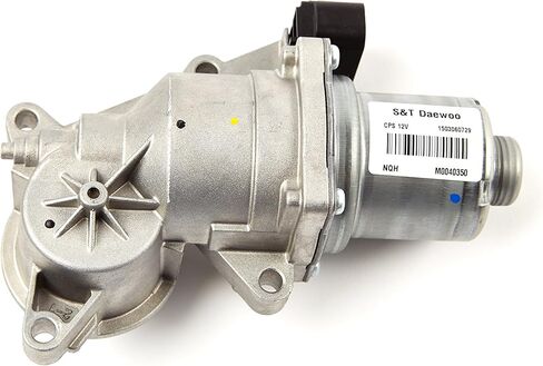 ACDelco GM المعدات الأصلية 23369032 علبة النقل مشغل الدفع الرباعي مع محرك التشفير in Kuwait