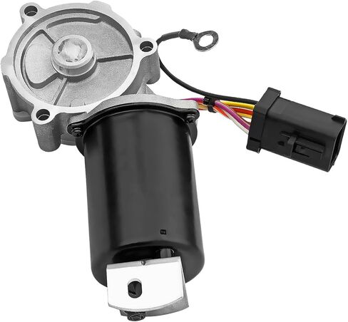 600-924 Transfer Case Shift Motor for Ford Explorer 2004-2005, for Mercury Mountaineer 2004-2005 Replace#48-209, 4L2Z7G360AA, 4L2Z7G360BB in Saudi Arabia