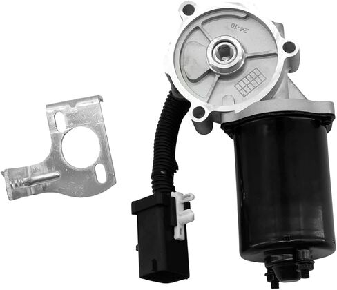 600-924 Transfer Case Shift Motor for Ford Explorer 2004-2005, for Mercury Mountaineer 2004-2005 Replace#48-209, 4L2Z7G360AA, 4L2Z7G360BB in Saudi Arabia