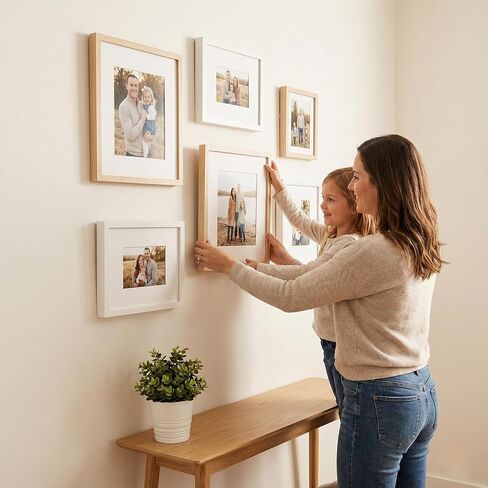 شريط Bekhic® مزدوج الجوانب شديد التحمل، شريط تثبيت شفاف نانو لاصق مزدوج الجوانب، شرائط لاصقة لتعليق الصور (9.85 قدم) in Kuwait