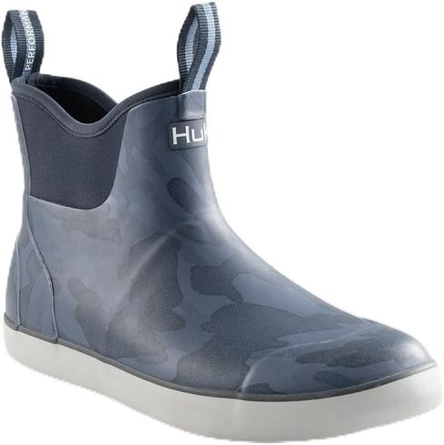 HUK mens Rogue Wave Shoe, High-performance Fishing & Deck Boot Rain in Kuwait