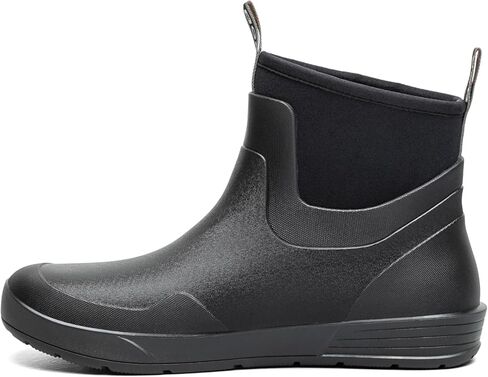أحذية Bogs Footwear Rockaway Seamless Chelsea للرجال مقاومة للماء in Saudi Arabia