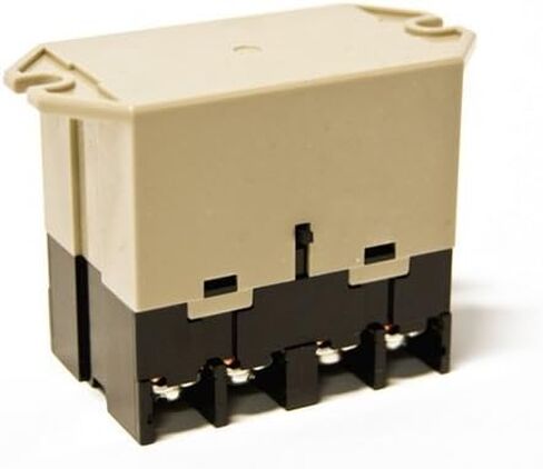 Relay 120 V Input & Load Relay 25 Amps in Saudi Arabia