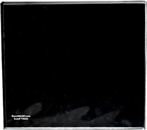 StoreSMART Playbill Display Book in Saudi Arabia