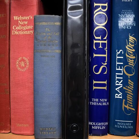 StoreSMART Playbill Display Book in Saudi Arabia