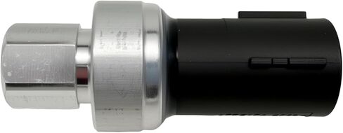 مفتاح مستشعر محول الضغط A/C 6F9Z-19D594-AA متوافق مع F150 Expedition Escape Focus Fiesta in Kuwait