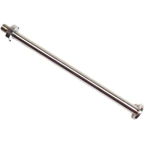 محور الذراع المتأرجح مع برغي الجوز لأجزاء Sur Ron Light X S على الطرق الوعرة والشوكة الخلفية في منتصف العمود in Kuwait