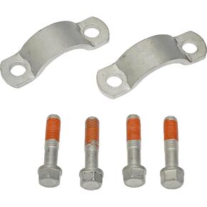 مجموعة إصلاح Dorman 15021 Driveshaft U-Joint متوافقة مع موديلات مختارة من شيفروليه/جي إم سي in Kuwait