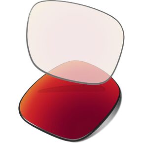 Vonxyz Photochromic Lenses Replacement for Ray-Ban Meta Wayfarer RW4006 | RW4008 | RW4012 50-53 Sunglass - Transition Lens in Saudi Arabia