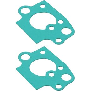 Create idea 2Pcs Outboard Carburetor Air Box Gasket Compatible with Honda BF2D BF2.3 2.3hp 4-Stroke 16202-ZVA-000 in Kuwait