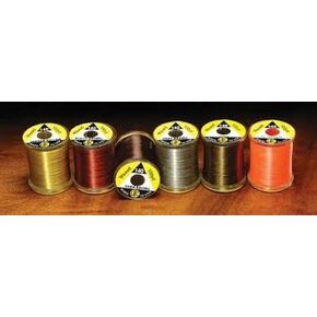 Ultra Thread 210 Denier Red in Kuwait