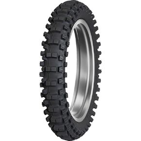 دنلوب - 45273515 - إطار خلفي جيوماكس MX34، 110/90-19 in Kuwait